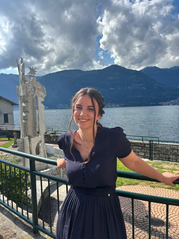 Dr. Chiara Mauri