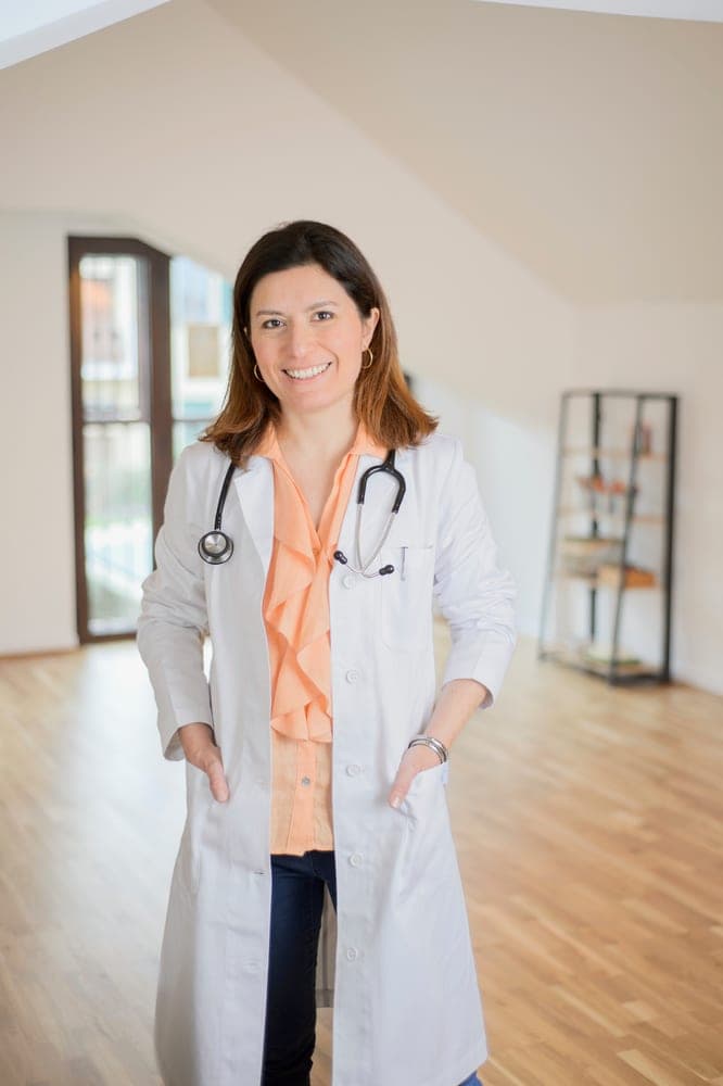 Dr. Eleonora Papa