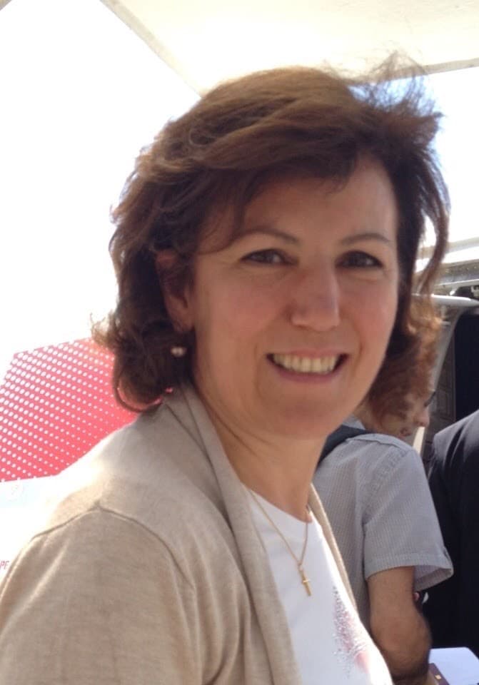 Dr. Fabiana Toneatto