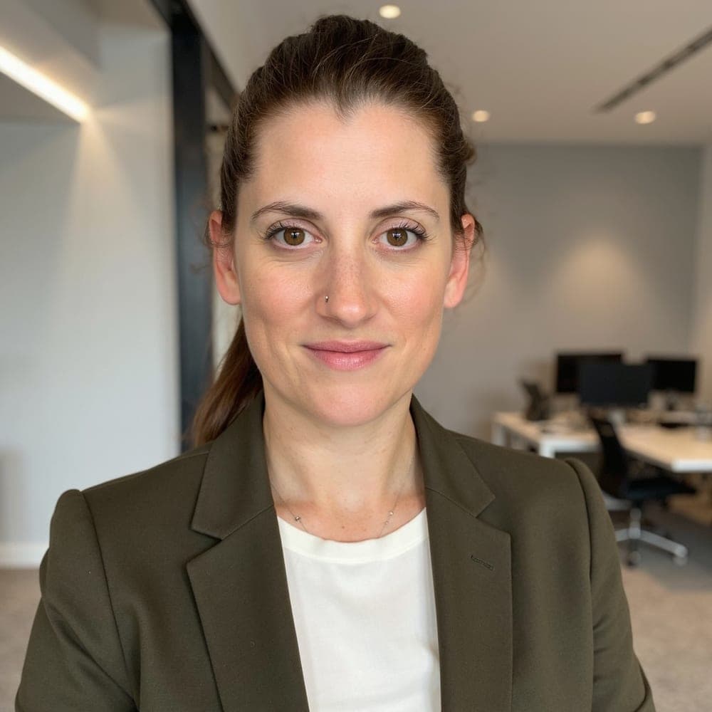 Dr. Federica Arcuri