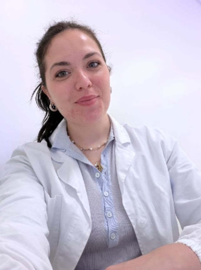 Dr. Giuliana Pino