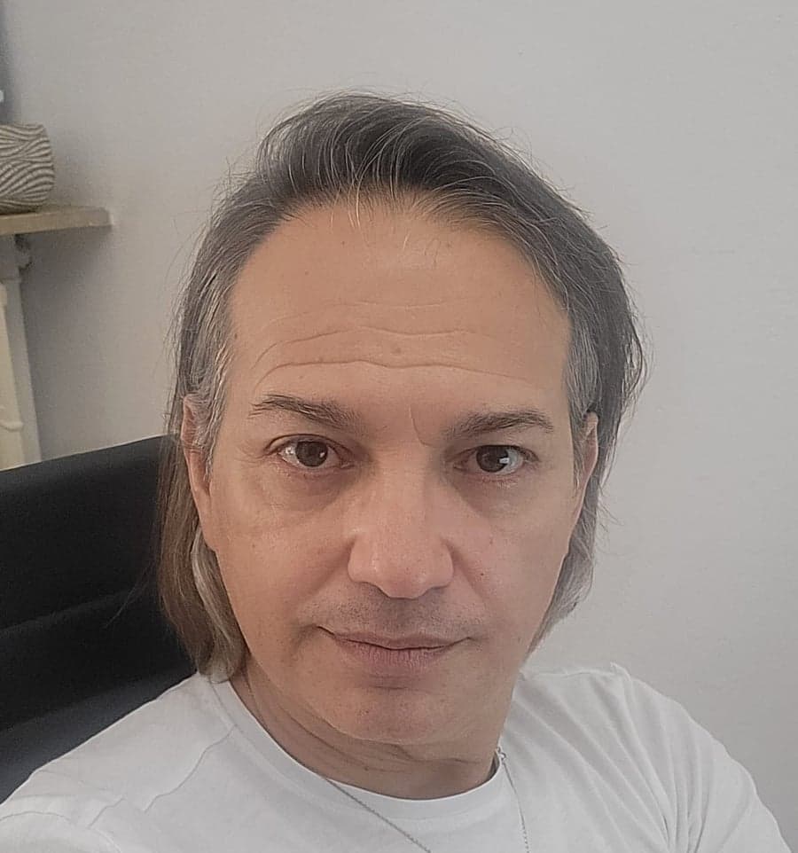 Dr. Mario Scilimati