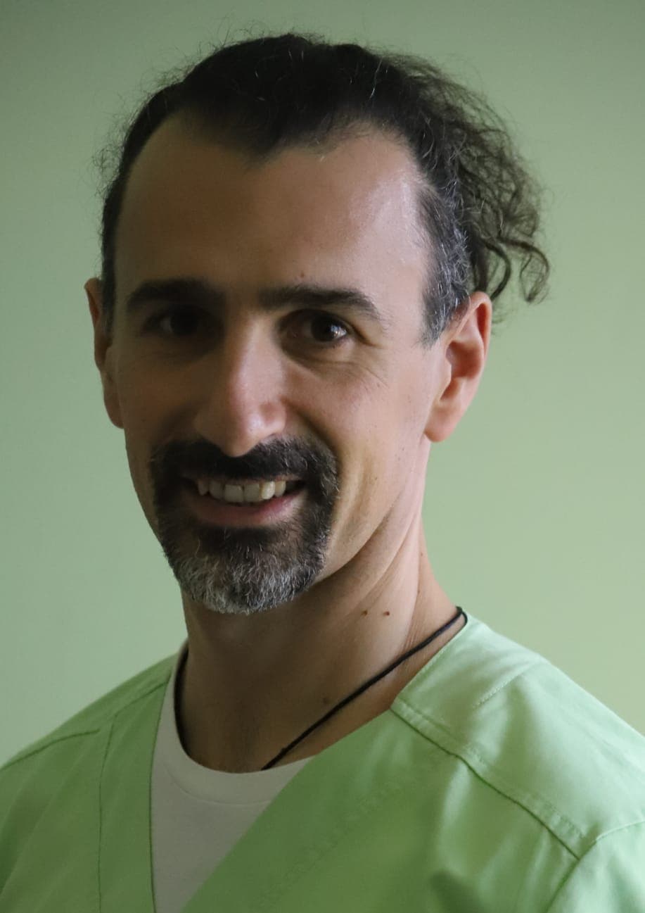 Dr. Paolo Torri